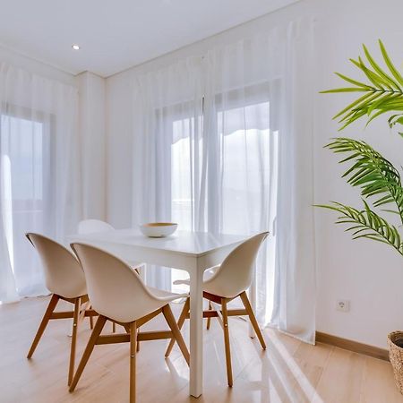 Formosatavira Seaview @Homesbyfc Esterno foto