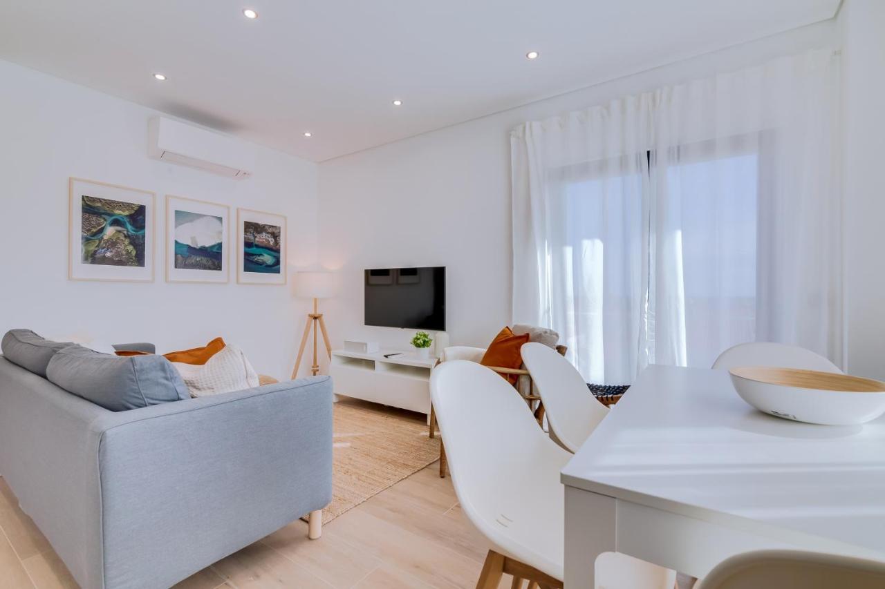 Formosatavira Seaview @Homesbyfc Esterno foto