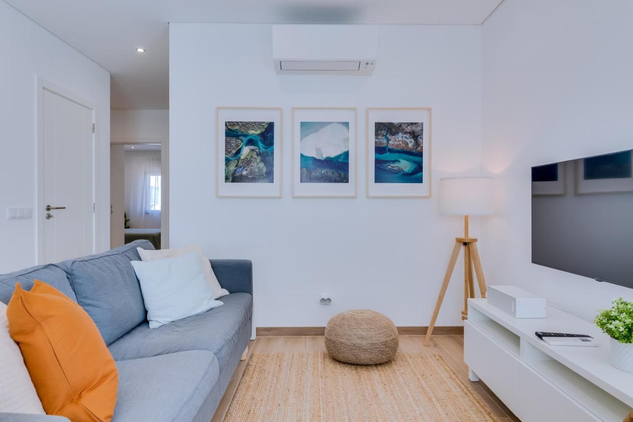 Formosatavira Seaview @Homesbyfc Esterno foto