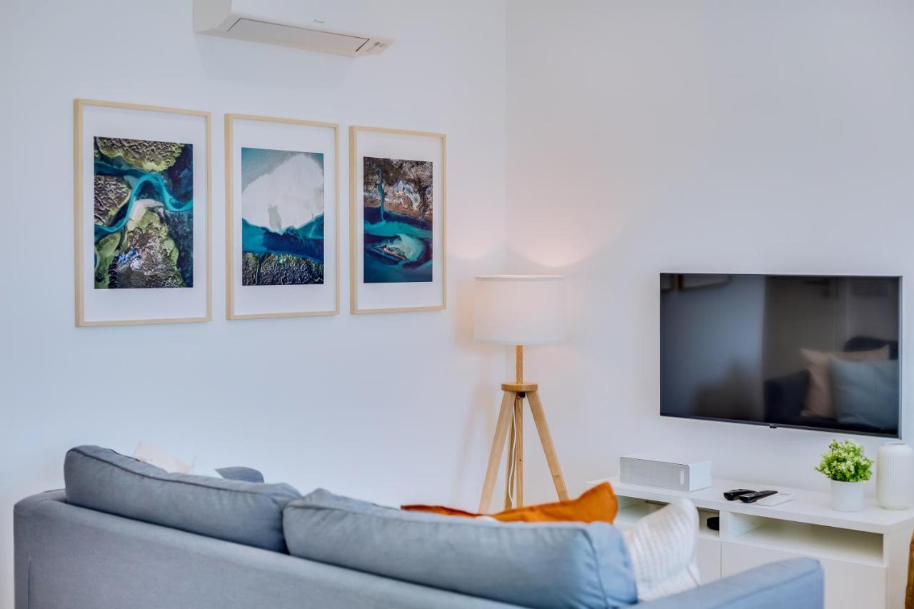 Formosatavira Seaview @Homesbyfc Esterno foto