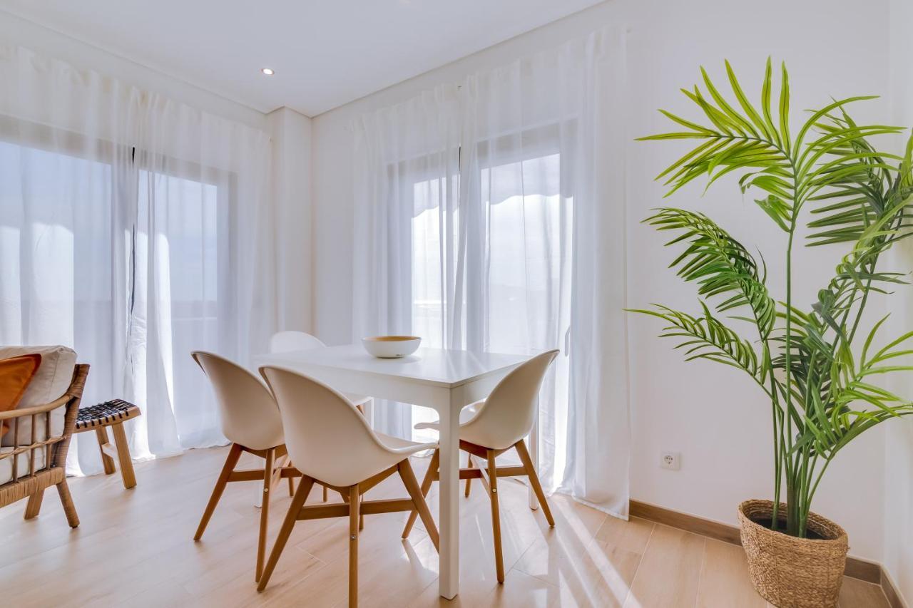Formosatavira Seaview @Homesbyfc Esterno foto