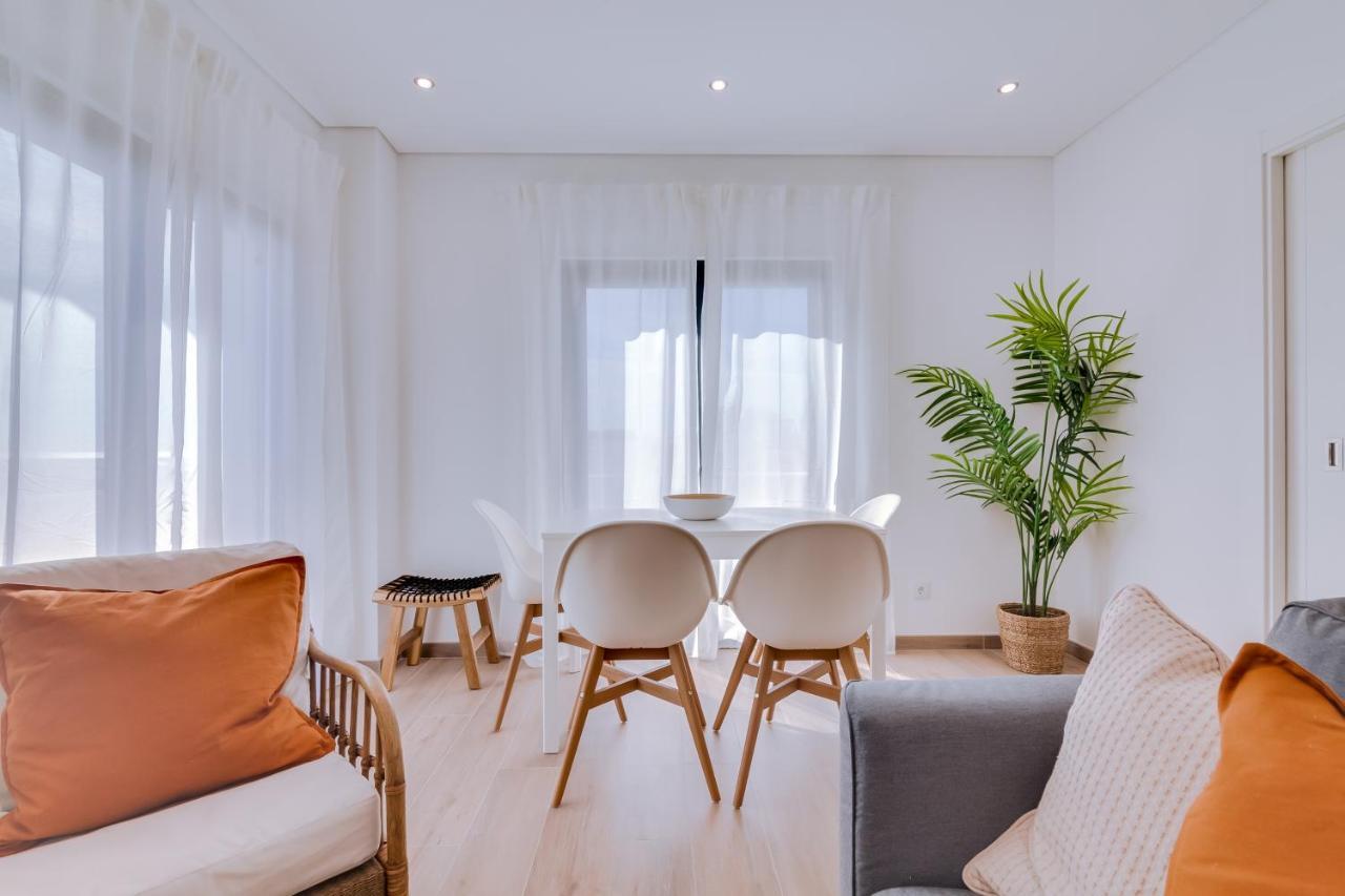 Formosatavira Seaview @Homesbyfc Esterno foto