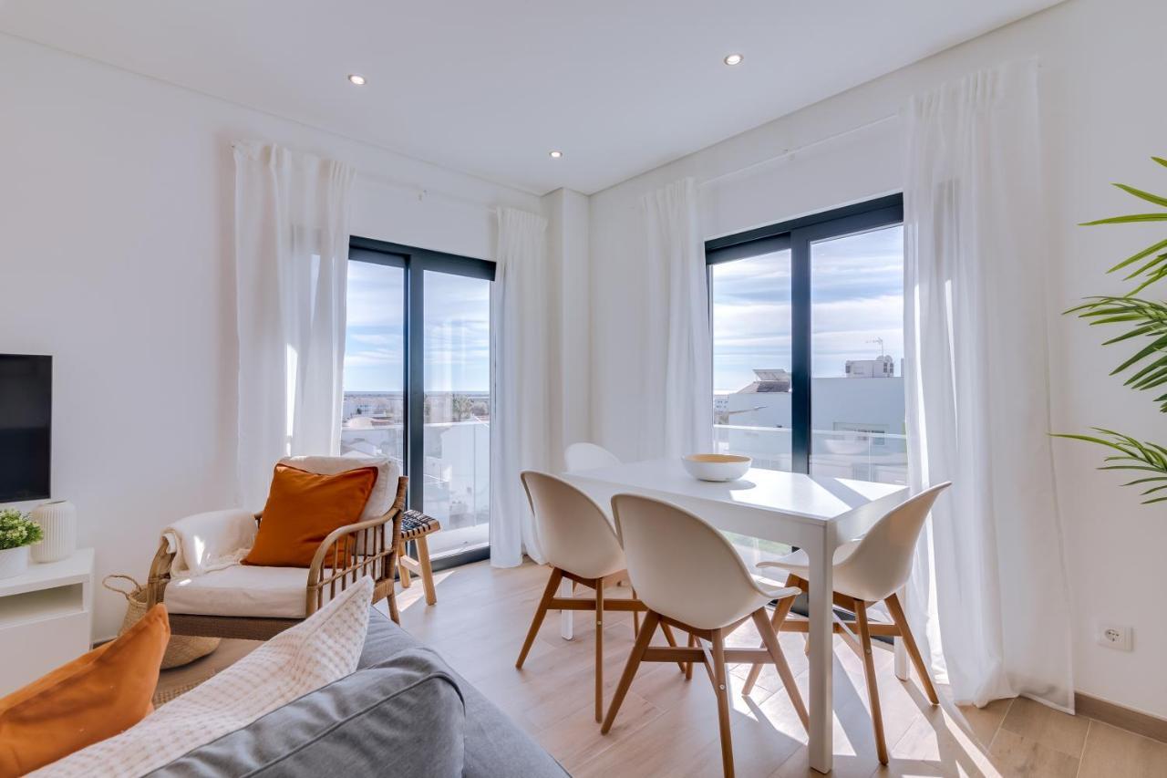 Formosatavira Seaview @Homesbyfc Esterno foto