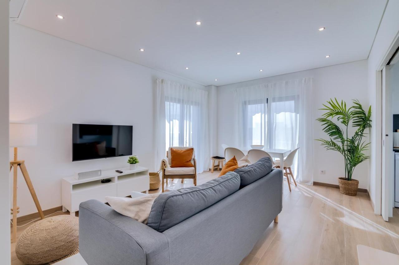 Formosatavira Seaview @Homesbyfc Esterno foto