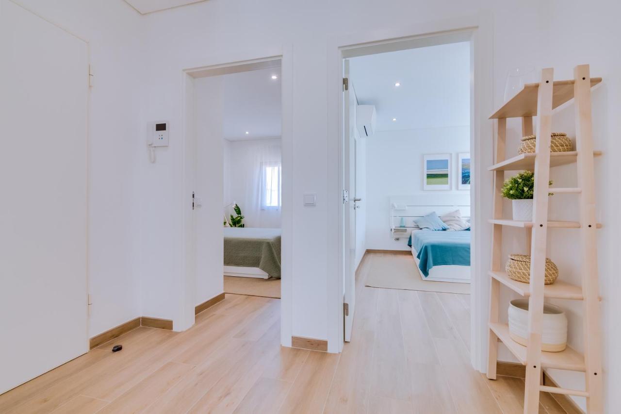 Formosatavira Seaview @Homesbyfc Esterno foto