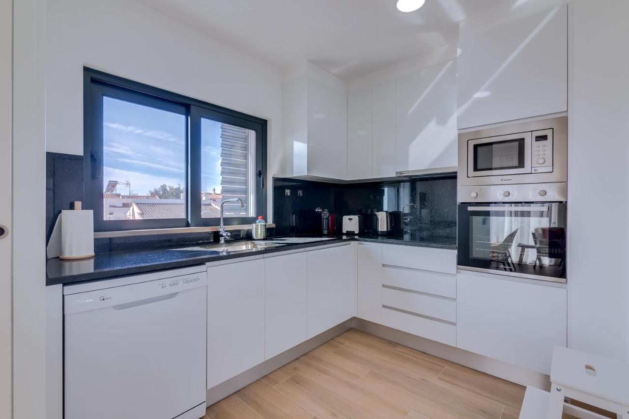 Formosatavira Seaview @Homesbyfc Esterno foto
