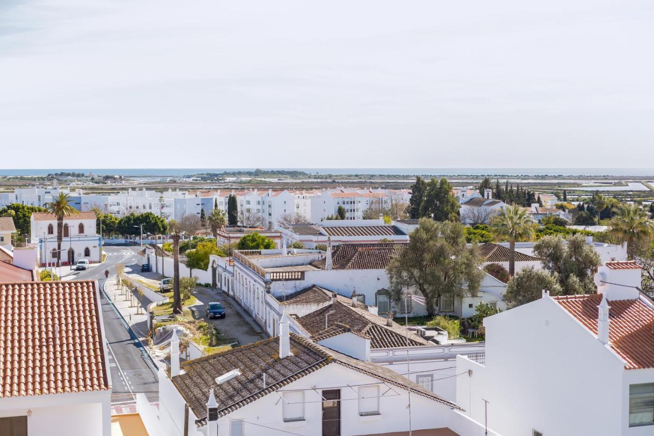 Formosatavira Seaview @Homesbyfc Esterno foto