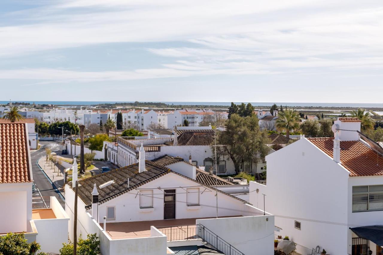 Formosatavira Seaview @Homesbyfc Esterno foto