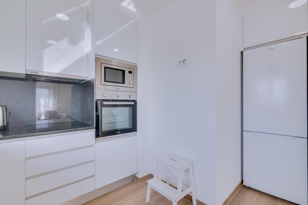 Formosatavira Seaview @Homesbyfc Esterno foto