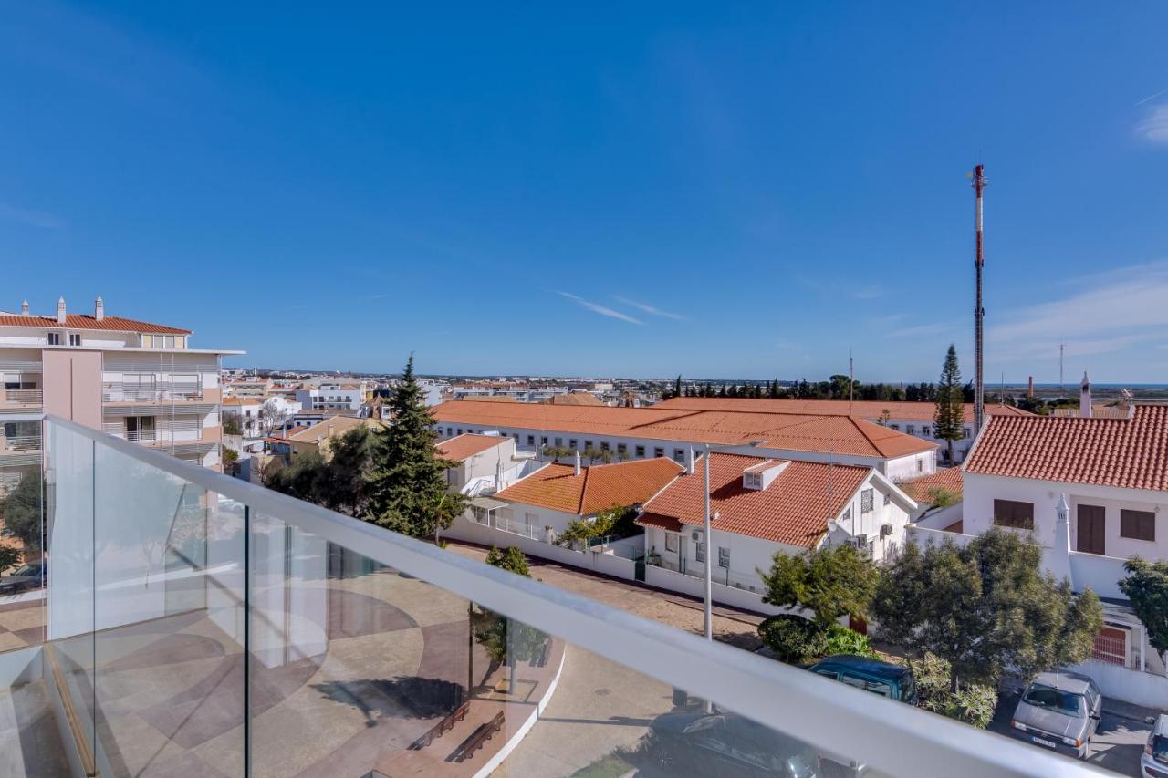 Formosatavira Seaview @Homesbyfc Esterno foto