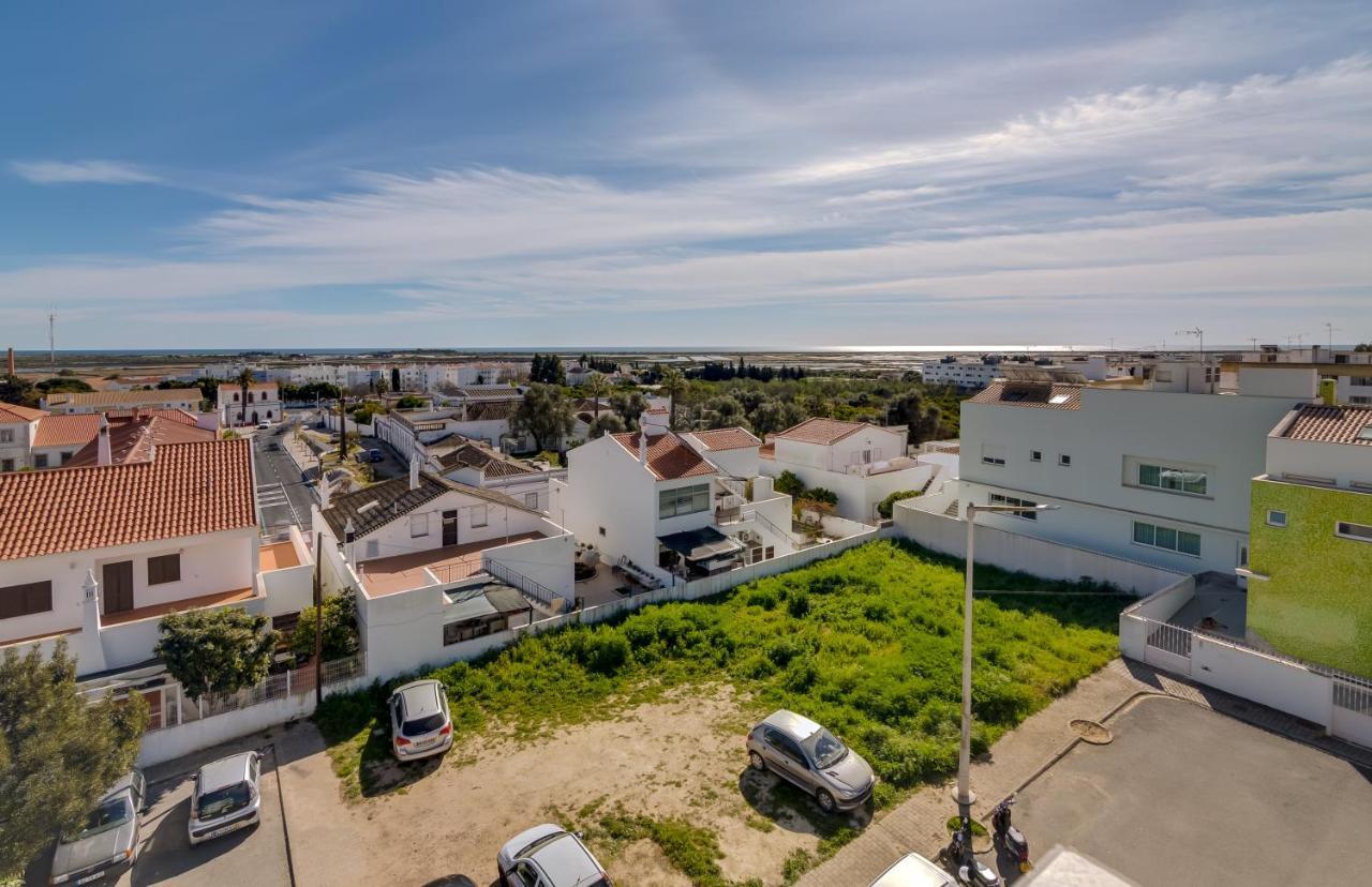 Formosatavira Seaview @Homesbyfc Esterno foto