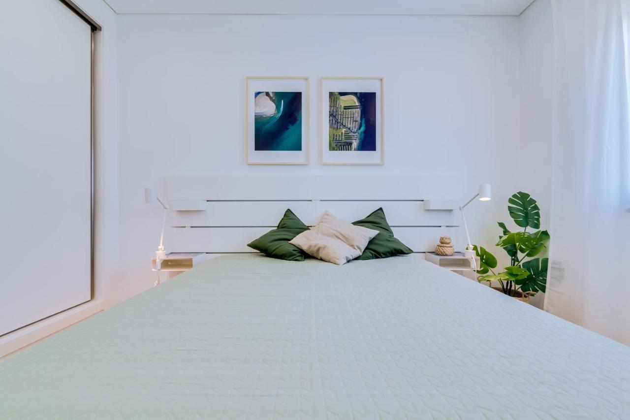 Formosatavira Seaview @Homesbyfc Esterno foto