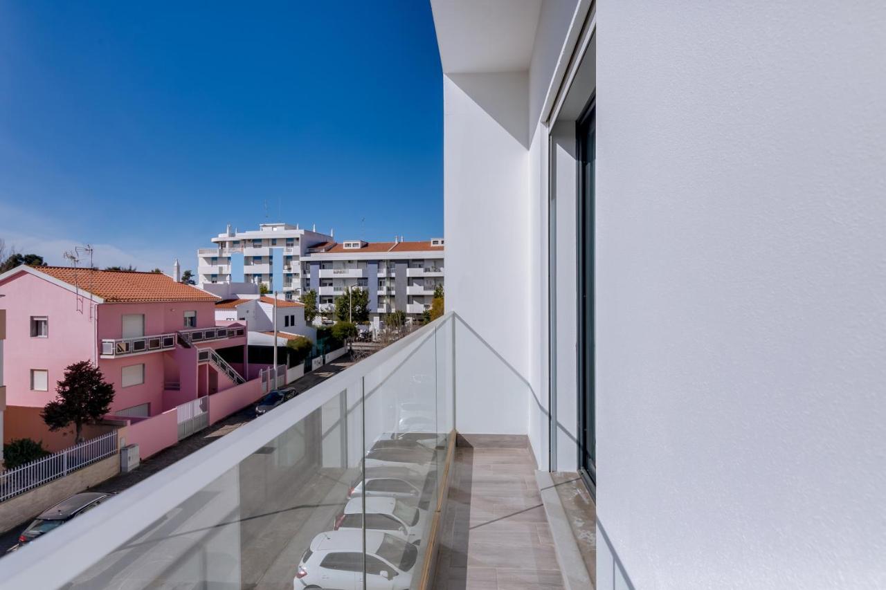 Formosatavira Seaview @Homesbyfc Esterno foto