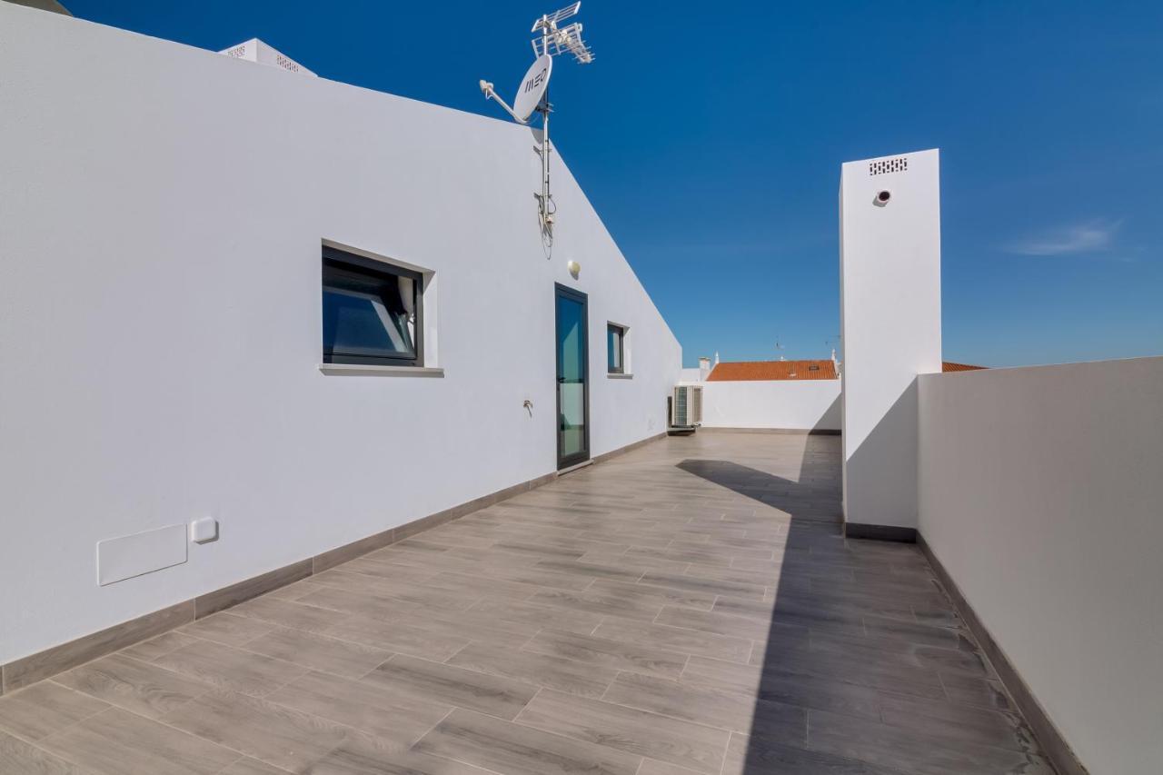 Formosatavira Seaview @Homesbyfc Esterno foto