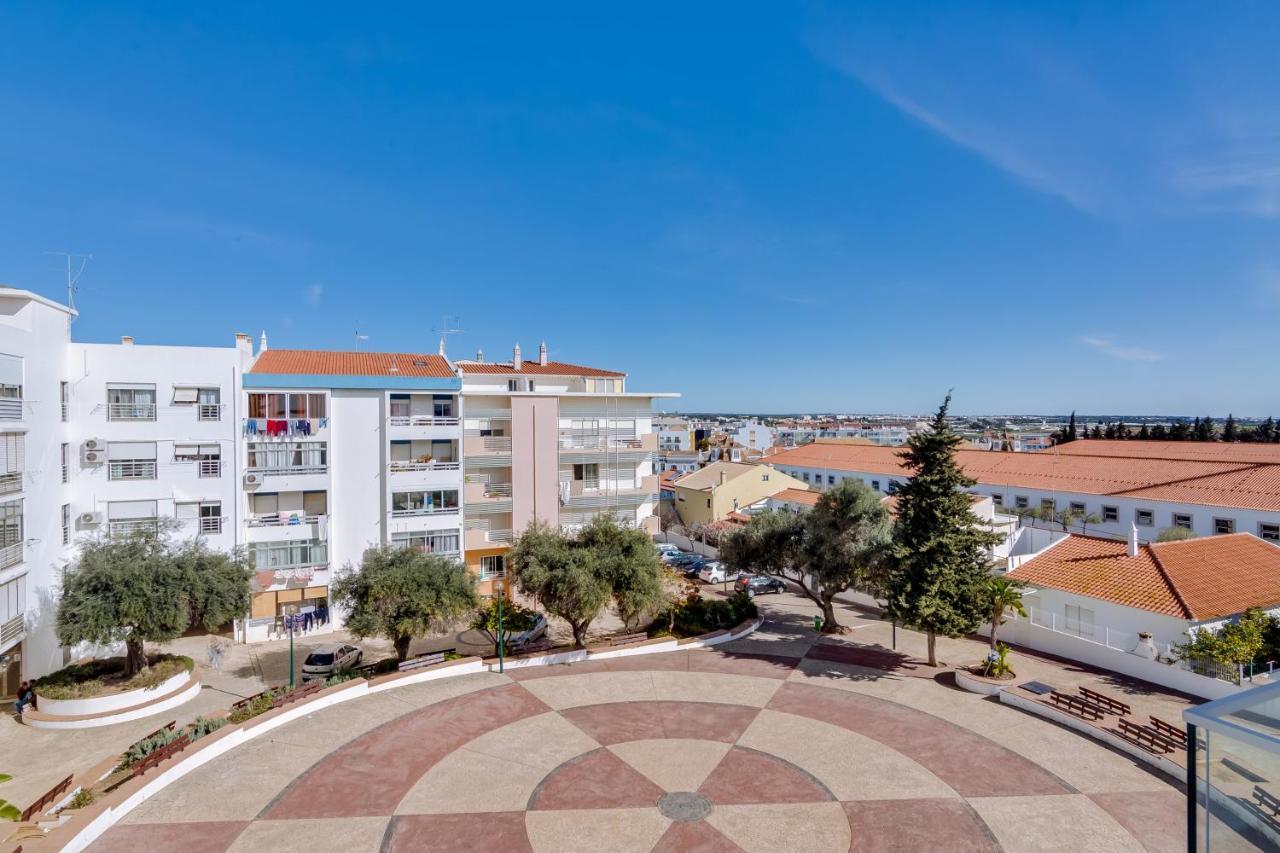 Formosatavira Seaview @Homesbyfc Esterno foto